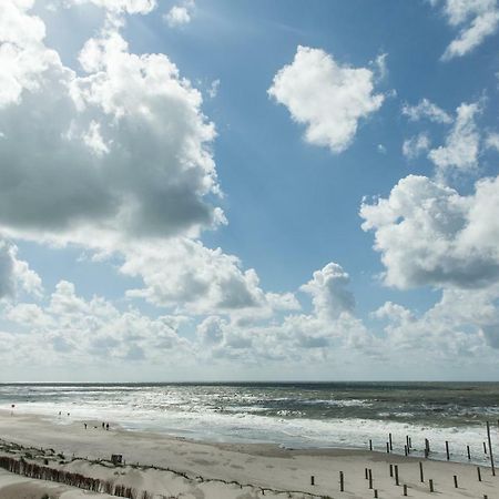 Vitamine Zee Petten Exterior photo