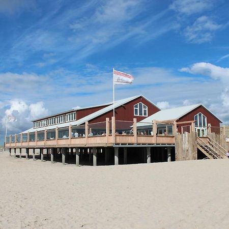 Vitamine Zee Petten Exterior photo