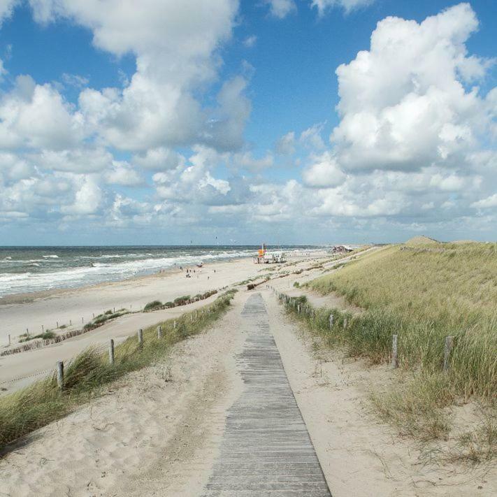 Vitamine Zee Petten Exterior photo
