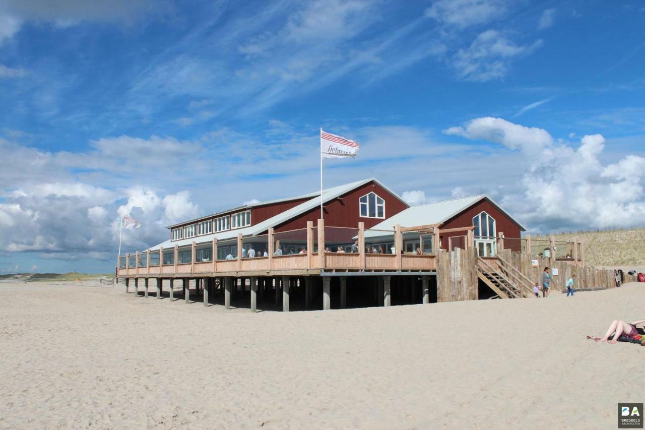 Vitamine Zee Petten Exterior photo