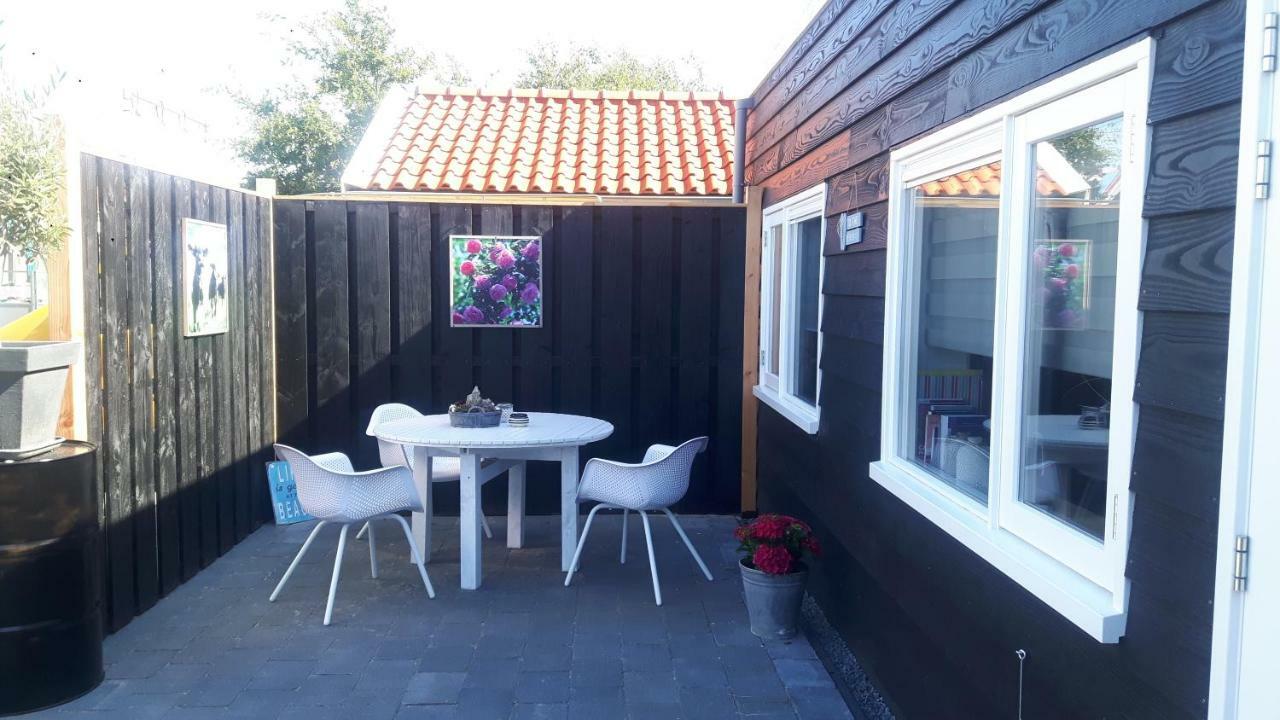 Vitamine Zee Petten Exterior photo