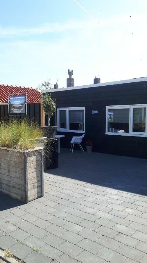Vitamine Zee Petten Exterior photo